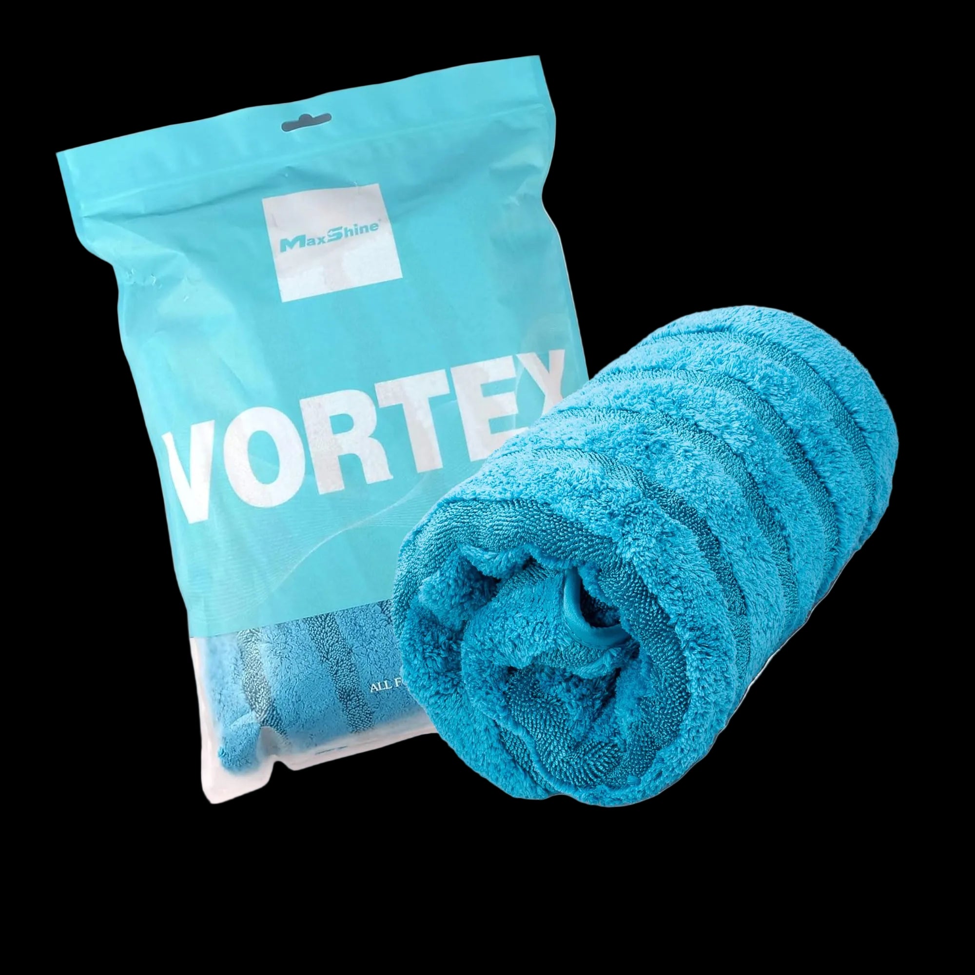 Πετσέτα στεγνώματος 50 Χ 60cm VORTEX 1165060G MAXSHINE