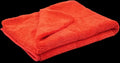 Maxshine Big Red Πετσέτα Στεγνώματος Κόκκινη Από Μικροϊνα 1000gsm 50x70cm